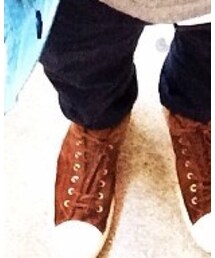 VISVIM | スニーカー