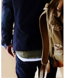 VISVIM | トレンチコート