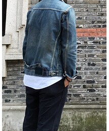 VISVIM | デニムジャケット