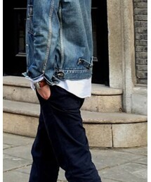 VISVIM | シャツ/ブラウス