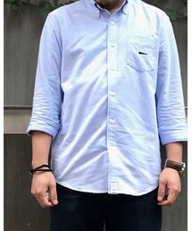 DESCENDANT | シャツ/ブラウス