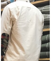VISVIM | シャツ/ブラウス