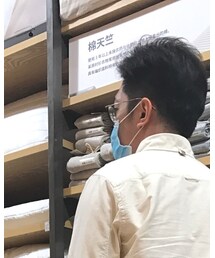 H-FUSION | メガネ