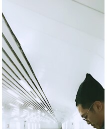 NEIGHBORHOOD | ニットキャップ/ビーニー