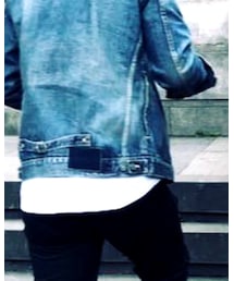 VISVIM | デニムジャケット