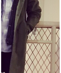 SOPHNET. | ジャケット/アウター