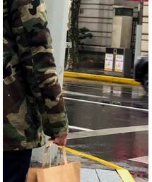 SOPHNET. | デニムジャケット