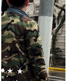 MADNESS | カバーオール