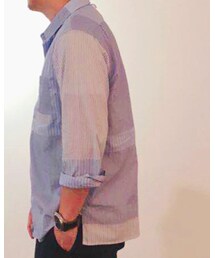 VISVIM | シャツ/ブラウス