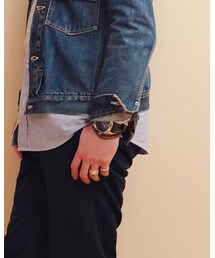 PANERAI | アナログ腕時計