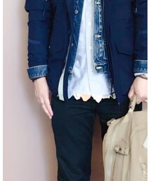 VISVIM | シャツ/ブラウス