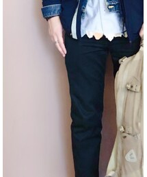 VISVIM | その他パンツ