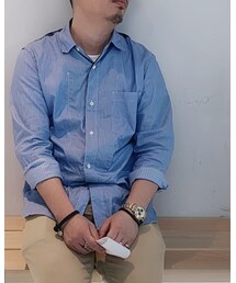 JUNYA WATANABE COMME des GARCONS | シャツ/ブラウス