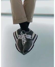 NEW BALANCE | スニーカー