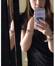 PANDORA | ブレスレット