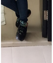 AIR JORDAN | スニーカー