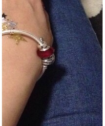 PANDORA | ブレスレット