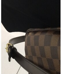 LOUIS VUITTON | トートバッグ