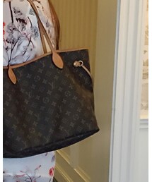 LOUIS VUITTON | クラッチバッグ