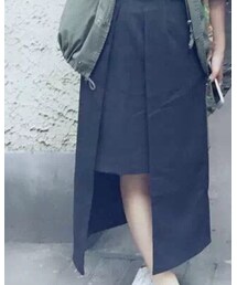 MOUSSY | スカート