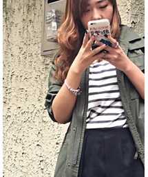 PANDORA | ブレスレット