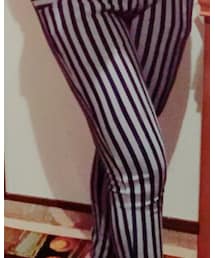 LILY BROWN | その他パンツ