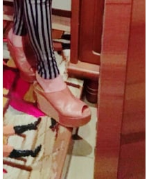 LILY BROWN | その他シューズ