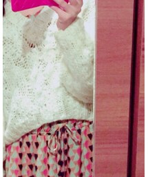 ママにもらったセーター | ニット/セーター