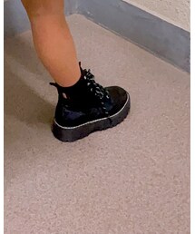 ZARA | ブーツ