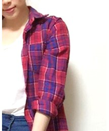 WEGO | シャツ/ブラウス