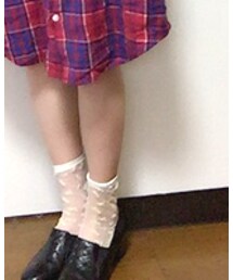 tutuanna | ソックス/靴下