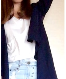 UNIQLO | Tシャツ/カットソー