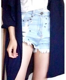 古着 | デニムパンツ