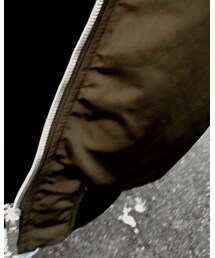 ZARA | ブルゾン