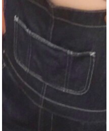 GU | サロペット/オーバーオール