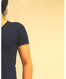 GU | Tシャツ/カットソー