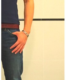 POLICE | ブレスレット