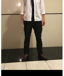 COMME CA ISM | その他パンツ