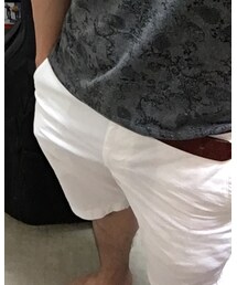 UNIQLO | チノパンツ