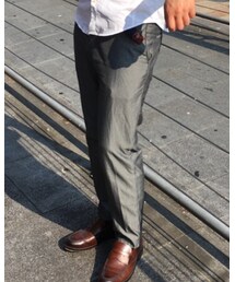 COMME CA ISM | その他パンツ