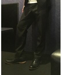 COMME CA ISM | スラックス