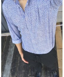 ZARA | シャツ/ブラウス