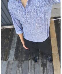 シャツの実際の色です | その他