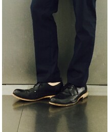 Lee | ドレスシューズ