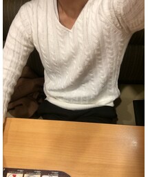 AZUL by moussy | ニット/セーター