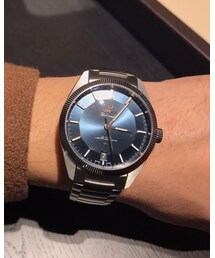 OMEGA | アナログ腕時計