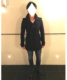 前を締めたBer. | その他