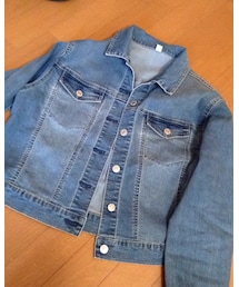 UNIQLO | デニムジャケット