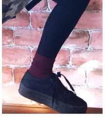 ダイソー | ソックス/靴下