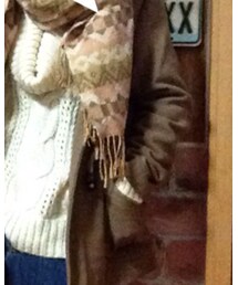 GU | ダッフルコート